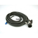 &Uuml;henduskaabel, elektrooniline piduris&uuml;st. HALDEX 814004112