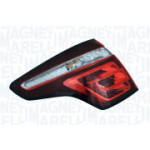 Tagatuli MAGNETI MARELLI 714000283232