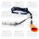 Andur, heitgaasitemperatuur MEAT & DORIA 11921