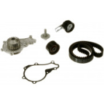 Veepump + hammasrihmakomplekt GATES KP15657XS