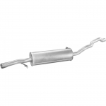 Kesksummuti POLMO 08.218