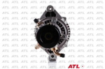 Generaator ATL Autotechnik L 61 650