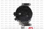 Generaator ATL Autotechnik L 46 200