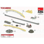 Mootori keti komplekt FAI AutoParts TCK188NG