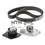 Veepump + hammasrihmakomplekt SNR KDP455.610