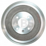 Piduritrummel A.B.S. 2766-S