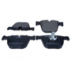 Piduriklotsi komplekt, ketaspidur MAXGEAR 19-0590