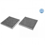 Filter, salongi&otilde;hk MEYLE 312 320 0023/S