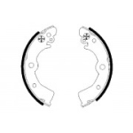 Piduriklotside komplekt BOSCH 0 986 487 578