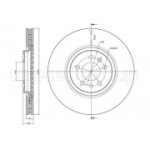 Piduriketas METELLI 23-0906C