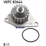 Veepump SKF VKPC 83644