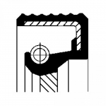 V&otilde;lli r&otilde;ngastihend, k&auml;igukast CORTECO 12013550B