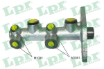 Peapiduri silinder LPR 1262