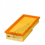 &Otilde;hufilter HENGST FILTER E734L