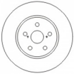 Piduriketas MAPCO 45566