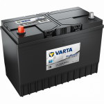 Aku VARTA Promotive Black I5 110AH 680A