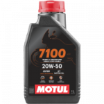 Mootorratturi mootori&otilde;li MOTUL 7100 4T 20W50 1L