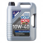 Mootori&otilde;li LIQUI MOLY MOS2 LEICHTLAUF 10W40 5L