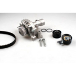 Veepump + hammasrihmakomplekt HEPU PK08970