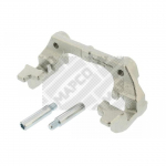 Pidurikomplekt,ketaspidur MAPCO 47761