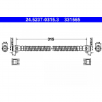 Pidurivoolik ATE 24.5237-0315.3