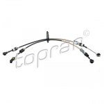 Tross, k&auml;igukast TOPRAN 304 997