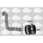 Laadimis&otilde;hu voolik SASIC 3356083