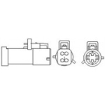 Lambda andur MAGNETI MARELLI 466016355117