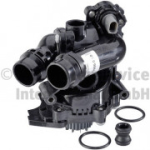 Veepump PIERBURG 7.07856.08.0