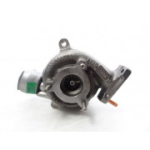Turbolaadur GARRETT 700960-9012S