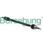 Veov&otilde;ll Borsehung B18418