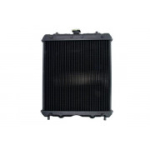 Radiaator,mootorijahutus THERMOTEC D7AG434TT