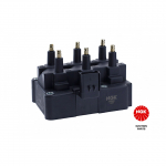 S&uuml;&uuml;tepool NGK 48261