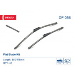 Klaasipuhastaja kumm DENSO DF-056