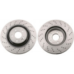 Piduriketas TRW DF6741S