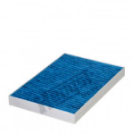 Filter, salongi&otilde;hk HENGST FILTER E955LB