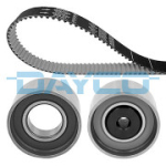 Hammasrihma komplekt DAYCO KTB537