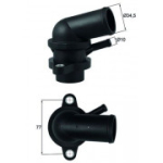Termostaat,Jahutusvedelik MAHLE ORIGINAL TI 239 87D