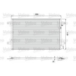 Kondensaator, kliimaseade VALEO 814004