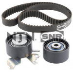 Hammasrihma komplekt SNR KD459.60