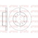 Piduriketas REMSA 61205.10