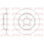 Piduriketas REMSA 61503.00