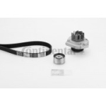 Veepump + hammasrihmakomplekt CONTITECH CT1114WP1