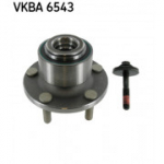 Rattalaagrikomplekt SKF VKBA 6543