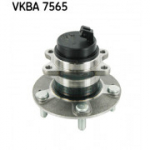 Rattalaagrikomplekt SKF VKBA 7565