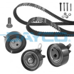 Hammasrihma komplekt DAYCO KTB572
