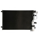 Kondensaator, kliimaseade THERMOTEC KTT110612
