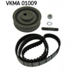 Hammasrihma komplekt SKF VKMA 01009