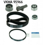 Hammasrihma komplekt SKF VKMA 95966