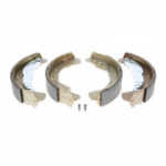 Piduriklotside komplekt BOSCH 0 986 487 554